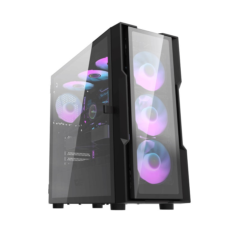 Desktop Gaming