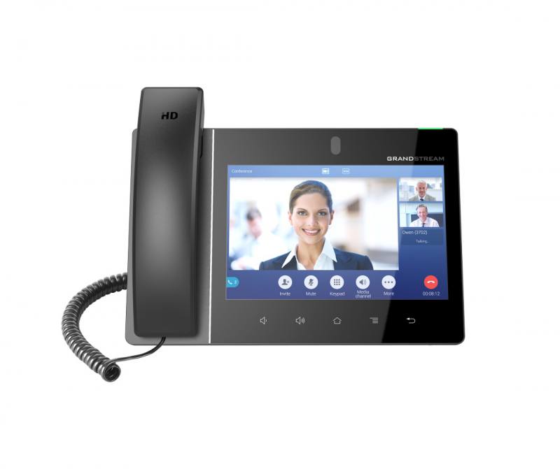 Teléfono IP