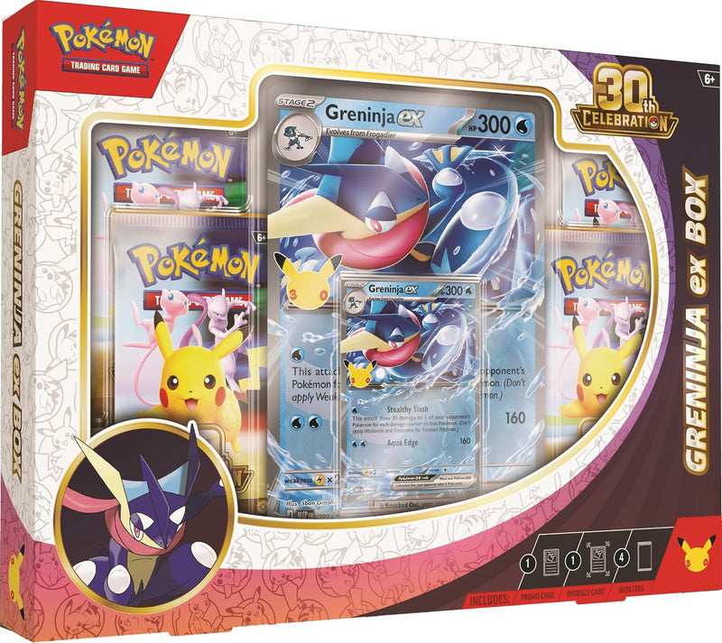 Pokémon TCG en Panamá
