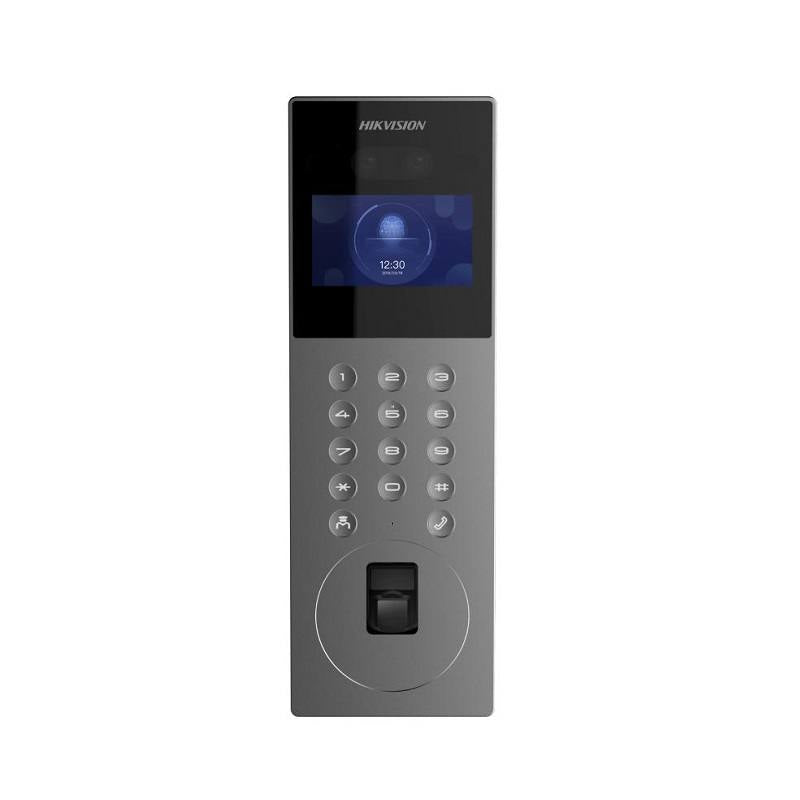Controles de Acceso