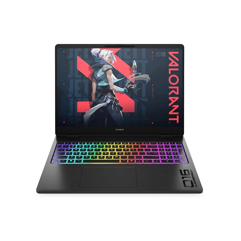 Laptop Gaming