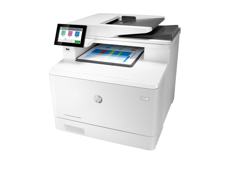 Impresora de Toner