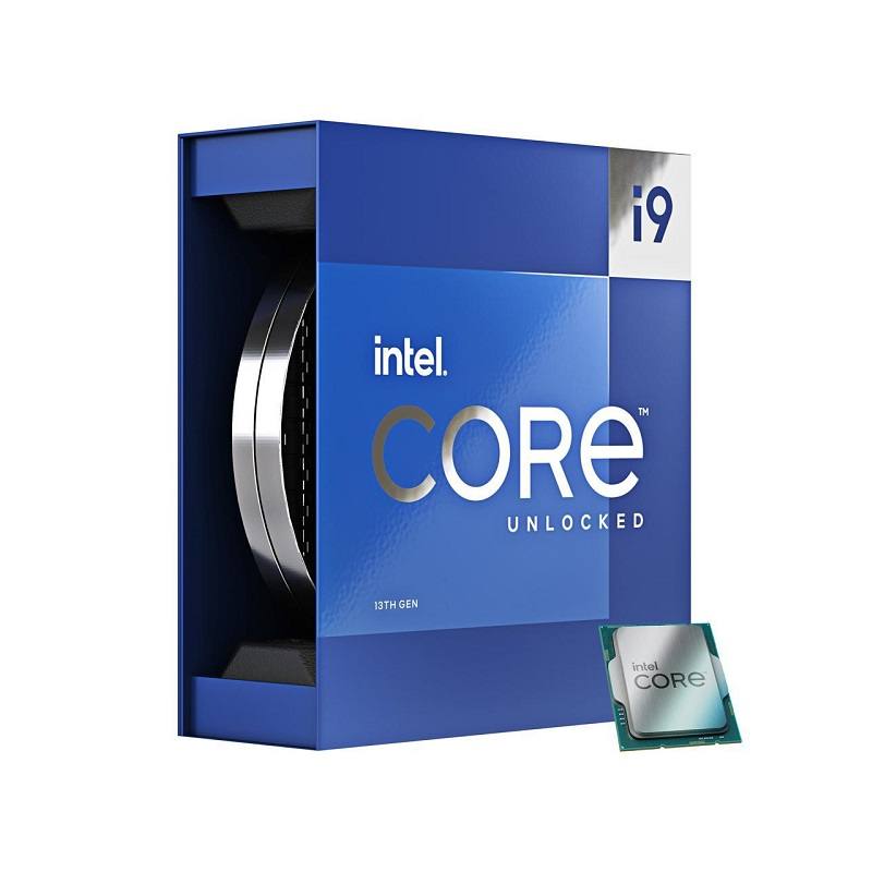 CPU INTEL
