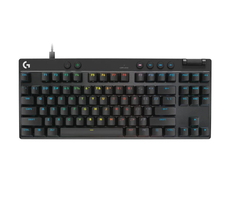 Teclados