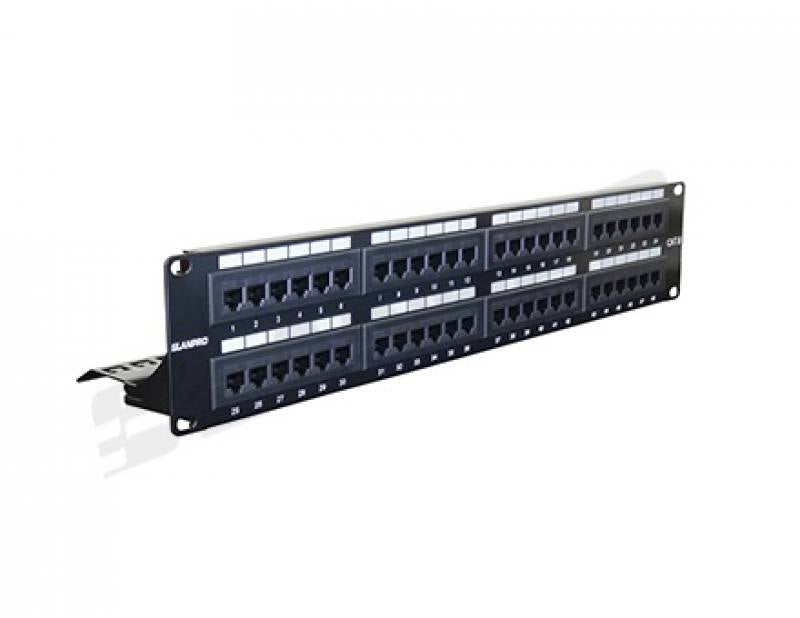 Patch Panel