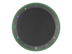 Jabra Speak2 75 MS - Altavoz - Bluetooth - Inalámbrico - USB-C, USB-A - Gris oscuro - Certificado para Microsoft Teams Rooms, Optimizado para Microsoft Teams, Certificado con Microsoft Quick Pairing