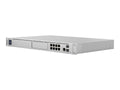 Ubiquiti UniFi Dream Machine Special Edition - Dispositivo de gestión de la red - 2.5GbE, 10GbE - 1U - montable en bastidor