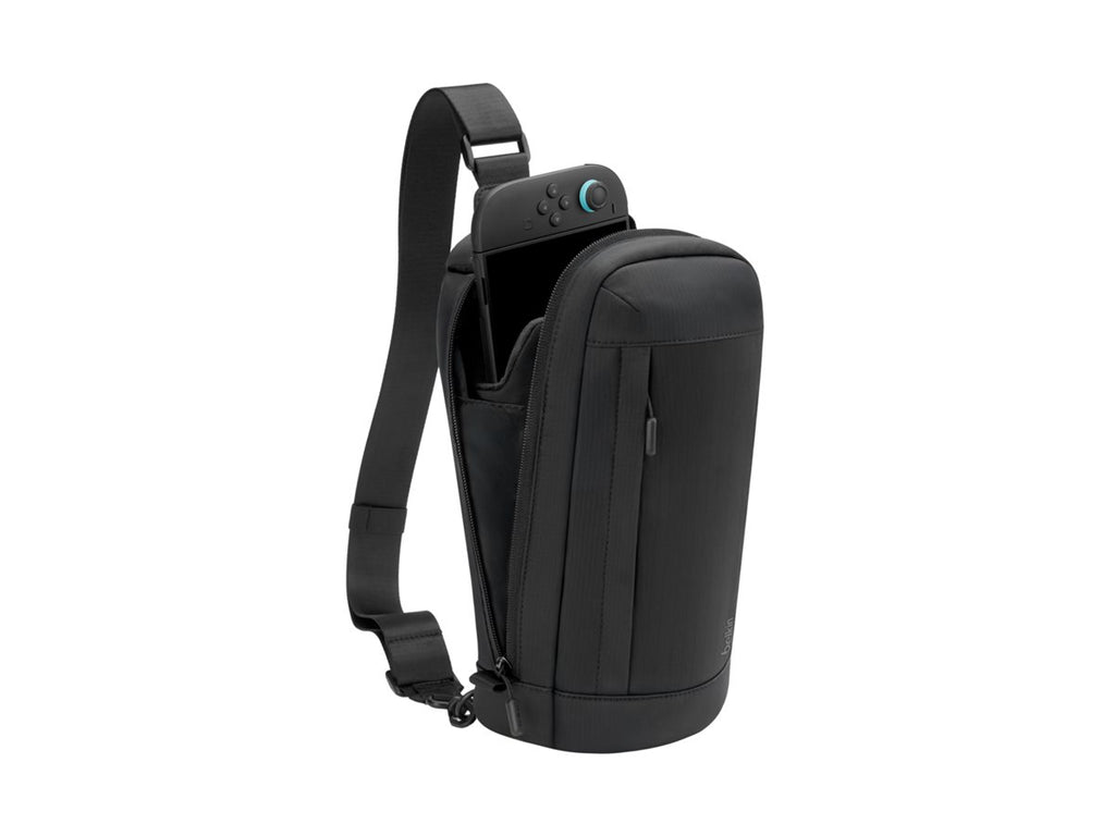 Belkin - Switch 2 Travel Pouch Black - Lithium - Para Universal