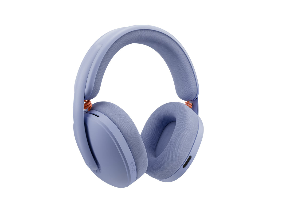 Logitech - 981-001537 - Gaming Headset - Wireless - G325 Lilac