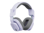 ASTRO Gaming A10 Gen 2 - Auricular - tamaño completo - cableado - lila