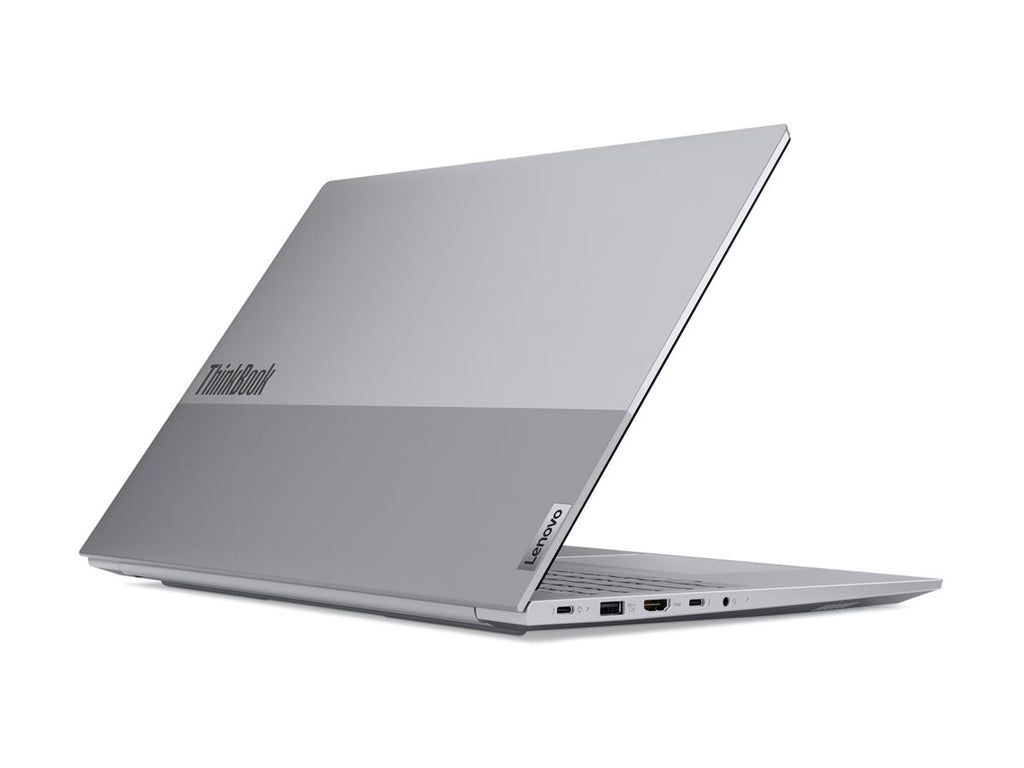 Lenovo ThinkBook 16 - Notebook - 16" - Intel Core Ultra 7 355 / 4.72 GHz - 32 GB - DDR5 SDRAM - 1 TB SSD - Integrated graphics - Windows 11 Pro - 1-year warranty