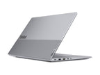 Lenovo ThinkBook 16 - Notebook - 16" - Intel Core Ultra 7 355 / 4.72 GHz - 32 GB - DDR5 SDRAM - 1 TB SSD - Integrated graphics - Windows 11 Pro - 1-year warranty