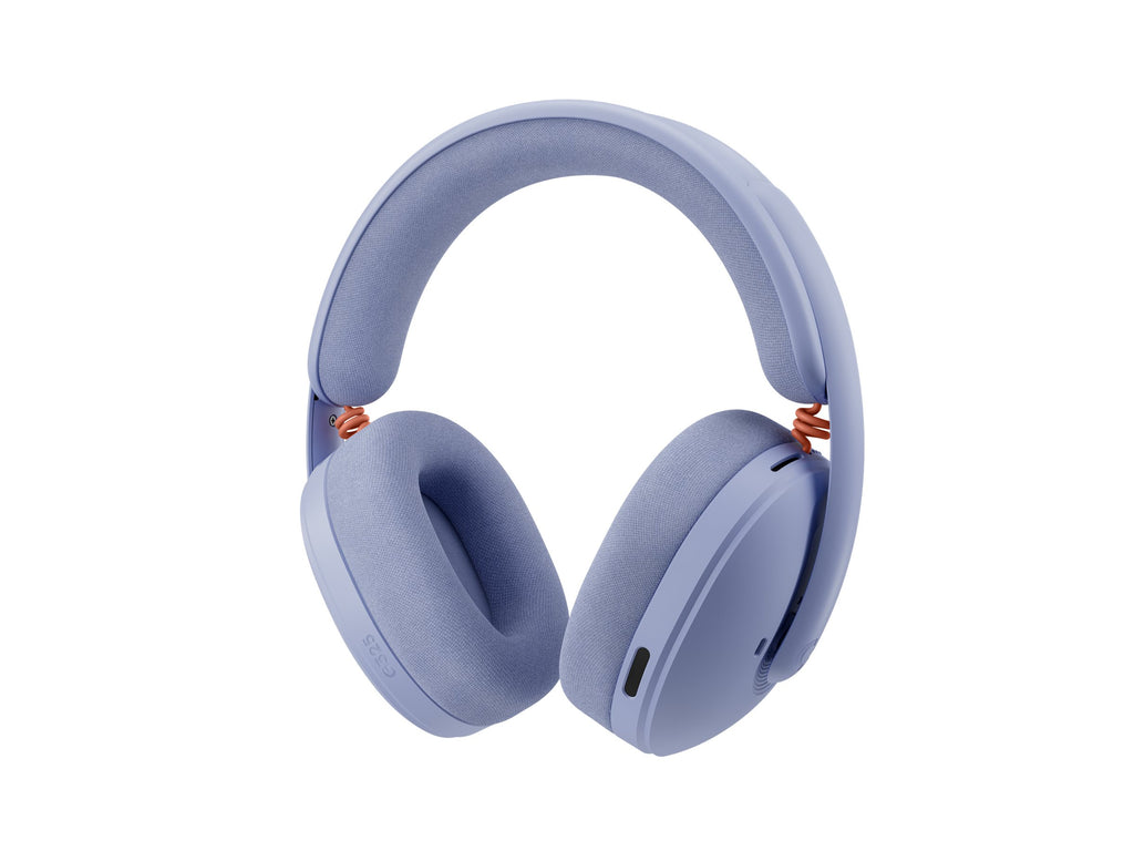 Logitech - 981-001537 - Gaming Headset - Wireless - G325 Lilac