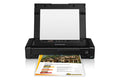 Epson WorkForce WF 100 - Portatil - USB - CMYK 5760 x 1440 Dpi