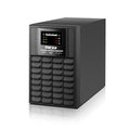 Forza Power Technologies Forza - UPS - On-line - 1000 VA - AC 110/120 V - 700W 3-NEMA USB
