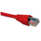 Nexxt Patch Cord Cat6 7Ft. RD
