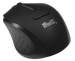 Klip Xtreme - Voltrex - Mouse - Wireless - 2.4 GHz - Black - 1600dpi