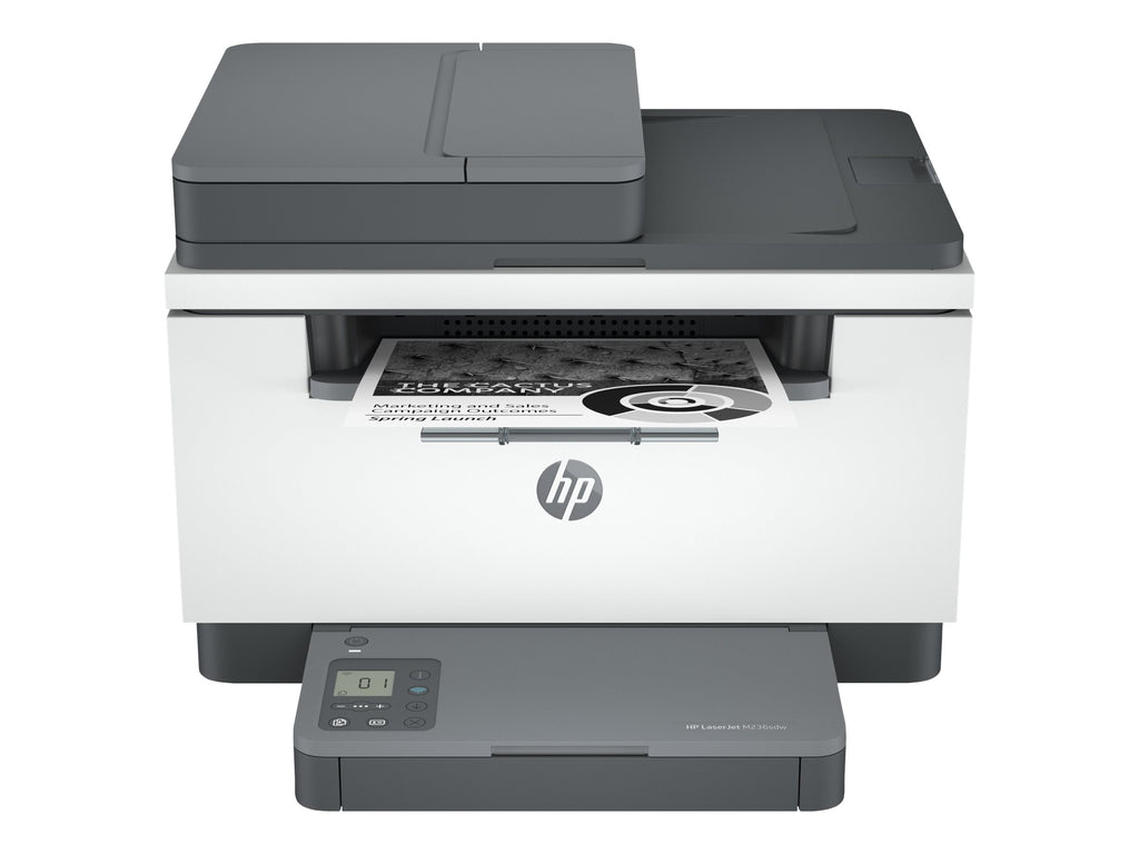 HP LaserJet - Workgroup printer - hasta 29 ppm (mono) - 64MB 110V EN SP
