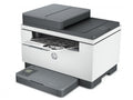 HP LaserJet - Workgroup printer - hasta 29 ppm (mono) - 64MB 110V EN SP