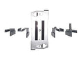 HPE Aruba AP-MNT-D - Kit de montaje de dispositivos de red - para HPE Aruba AP-504, AP-505, AP-514, AP-515, AP-534, AP-535, AP-555