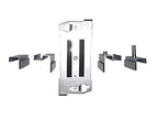 HPE Aruba AP-MNT-D - Kit de montaje de dispositivos de red - para HPE Aruba AP-504, AP-505, AP-514, AP-515, AP-534, AP-535, AP-555