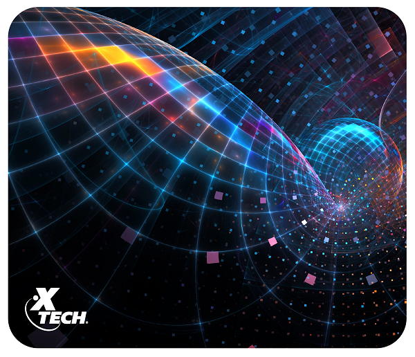 Xtech - Mouse pad - Colonist XTA-181