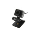 Klip Xtreme - KWC-500 - Web camera - USB - 1920 x 1080 - Micrófono Integrado - Full HD - HD MIC