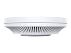 TP-LINK - Punto de acceso inalámbrico - Wi-Fi 6 - 2.4 GHz, 5 GHz - gestionado a través de la nube - instalable en pared/techo