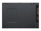 Kingston A400 - SSD - 960 GB - interno - 2.5" - SATA 6Gb/s