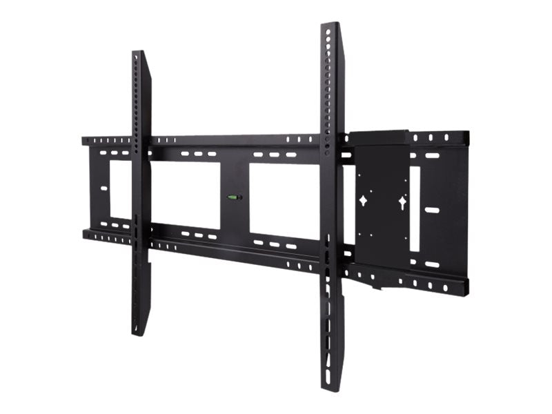ViewSonic WMK-047-2 - Kit de montaje (soporte para montaje en pared) - para pantalla LCD - interfaz de montaje: 400 x 200 mm - se puede instalar en la pared - para ViewSonic CDE4320, CDE6520; ViewBoard IFP5550, IFP6550, IFP6562, IFP7550, IFP7562, IFP8662