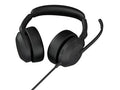 Jabra - Headphones - Evolve2 50 USB C/A MS Stereo