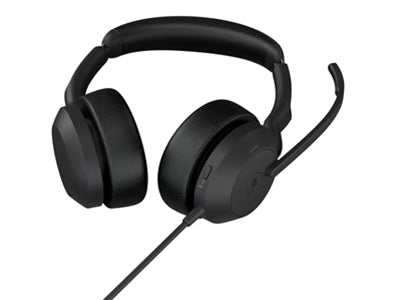Jabra - Headphones - Evolve2 50 USB C/A MS Stereo