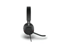 Jabra - Headset - Evolve2 40 SE USB C/A MS Stere