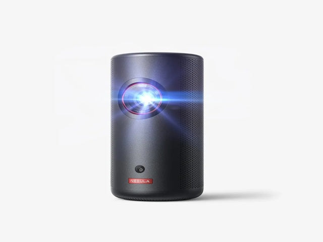 Nebula - Capsule 3 Projector
