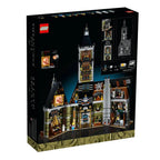LEGO 10273 - Haunted House