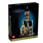 LEGO 10273 - Haunted House