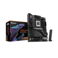 Tarjeta Madre GIGABYTE X870E AORUS ELITE WIFI7, AMD Socket AM5, DDR5 8000(OC), HDMI, M.2, SATA 6Gb/s, USB 3.2, USB tipo C (DisplayPort), Lan 2.5G ATX