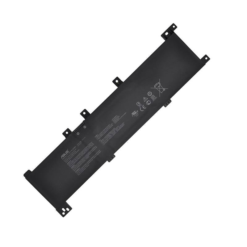 Batería Original ASUS B31N1635, para VivoBook 17 X705UA, N705UD N705UN N705UQ X705UV, 42Wh, 11.52V