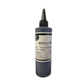 Botella de Tinta Epson T774 / T664, Negra 250ml Refill, EcoTank ET-2650