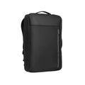 Mochila TARGUS Urban Convertible, Para Portátil De Hasta 15.6", Negro, TBB595GL