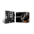 Tarjeta Madre BIOSTAR B650MT, AMD AM5, DDR5 6000, M.2 PCIe 4.0, SATA 6Gb/s, HDMI y DisplayPort, Micro ATX