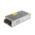 Fuente de Poder para paneles de distribucion de 12V 10A 120W