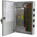 Fuente de Poder Panel de Distribucion de 12V-20A 18 Channels