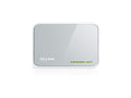 Switch TP-LINK TL-SF1005D de 5 Puerto 10/100M