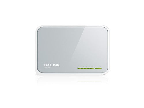Switch TP-LINK TL-SF1005D de 5 Puerto 10/100M