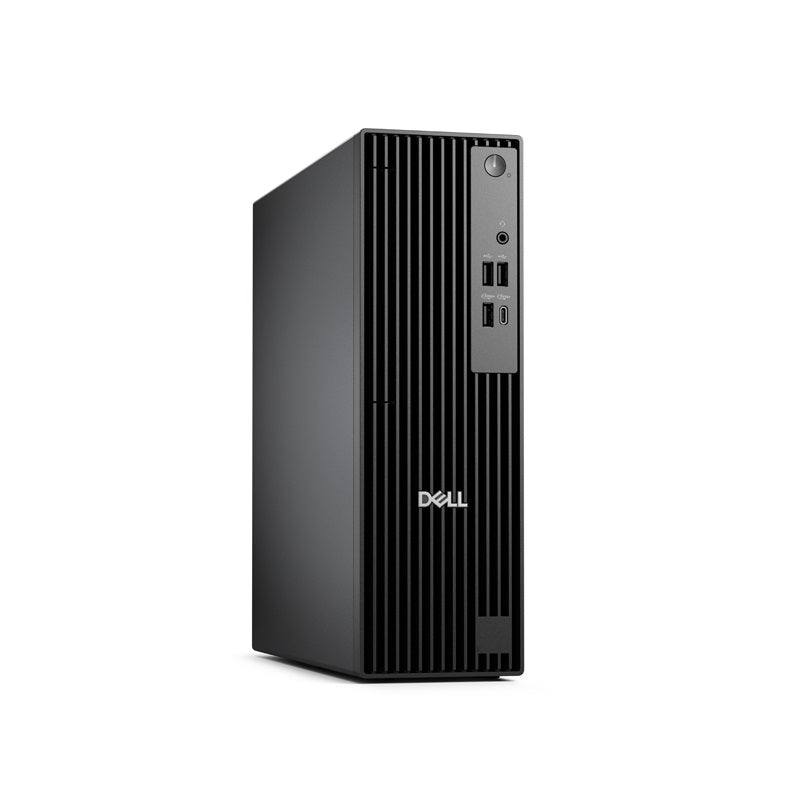 Computadora Dell Pro Slim QCS1250 SFF, i7-14700, 16GB DRR5, 512GB SSD, Windows 11 Pro, Es