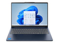 Lenovo IdeaPad Slim 5 16IRH10R - Ordenador portátil - 16" - Intel Core 7 240H / 5.2 GHz - 32 GB - 512 GB - Integrated Intel Graphics - Windows 11 Home - 1-year warranty