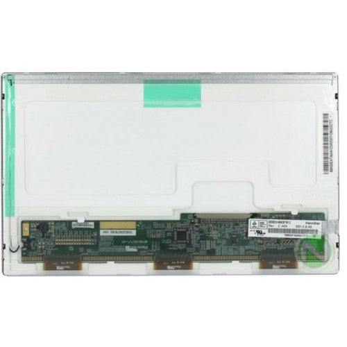 Pantalla para laptop 10" WSVGA (1024 x 600) 30 pines LED (HSD100IFW1-A04, HSD100IFW1-F01)