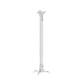 Soporte KLIP XTREME Ajustable para Proyector - KPM-611, Rotable 360°