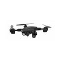Drone Vivitar x SkyHawk con GPS, DRC442-BLK, Cámara FHD 1080P, hasta 15 Min máx de vuelo y con rango de hasta 500 pies máx, color negro